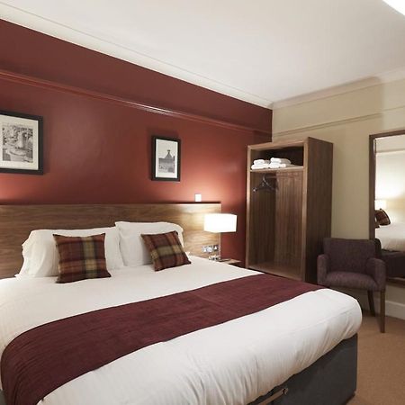 Eagle Hotel Dornoch Eksteriør bilde