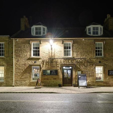 Eagle Hotel Dornoch Eksteriør bilde